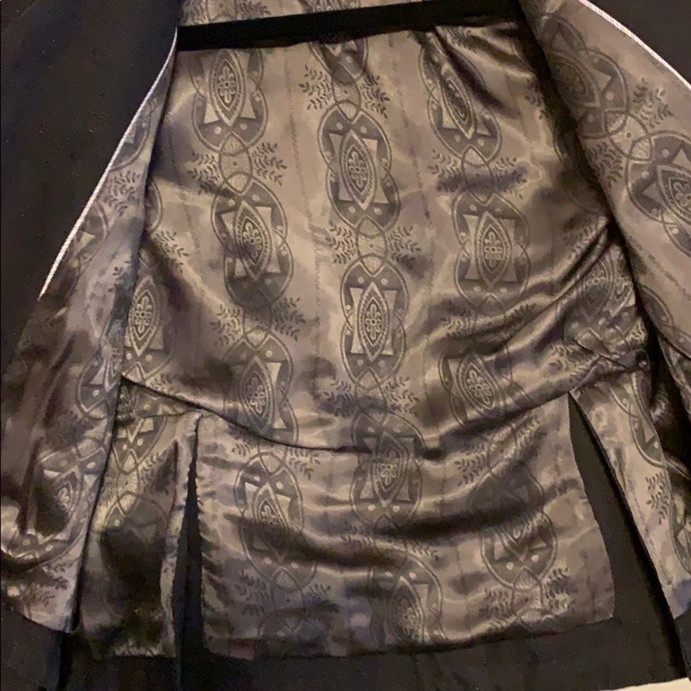 Edun Boxy Jacket. - image 4